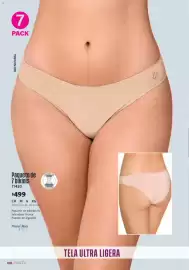 Catálogo Ilusión Página 110