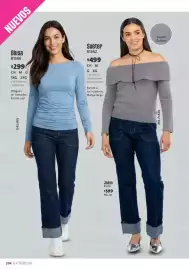 Catálogo Ilusión Página 236