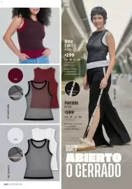 Catálogo Ilusión Página 242