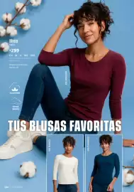 Catálogo Ilusión Página 246