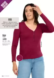 Catálogo Ilusión Página 258