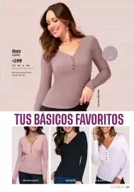 Catálogo Ilusión Página 259