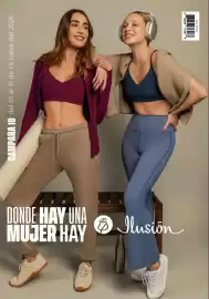 Catálogo Ilusión Página 304