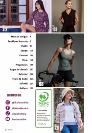 Catálogo Ilusión Página 4