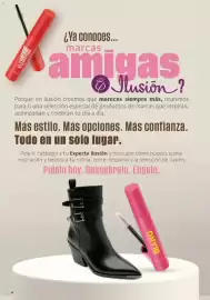 Catálogo Ilusión Página 6