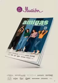 Catálogo Ilusión Página 7