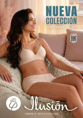 Ilusión (válido hasta 31-10)