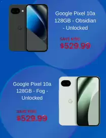 Best Buy flyer week 38 Page 2