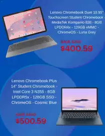 Best Buy flyer week 38 Page 3