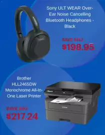 Best Buy flyer week 38 Page 5