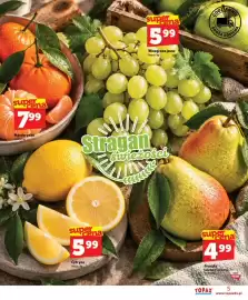 Topaz Express gazetka tydzień 38 Strona 5