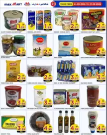 Max Mart catalogue Page 2