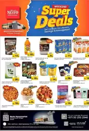 Nesto catalogue week 37 Page 1