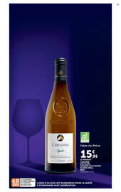 Catalogue U Express | Foire aux Vins page 44