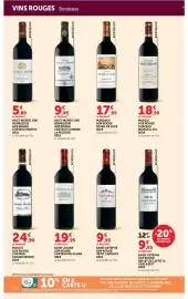 Catalogue U Express | Foire aux Vins page 10