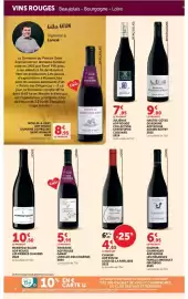 Catalogue U Express | Foire aux Vins page 14