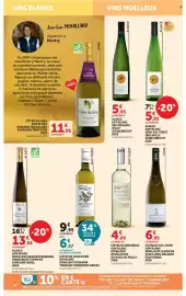 Catalogue U Express | Foire aux Vins page 18