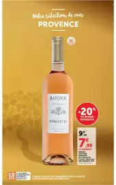 Catalogue U Express | Foire aux Vins page 19