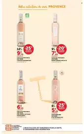 Catalogue U Express | Foire aux Vins page 21