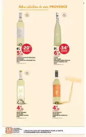Catalogue U Express | Foire aux Vins page 23