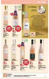 Catalogue U Express | Foire aux Vins page 25