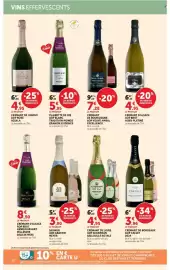Catalogue U Express | Foire aux Vins page 28