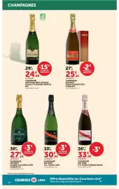 Catalogue U Express | Foire aux Vins page 30