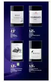 Catalogue U Express | Foire aux Vins page 40