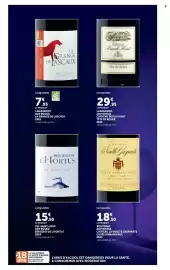 Catalogue U Express | Foire aux Vins page 41