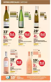 Catalogue U Express | Foire aux Vins page 6
