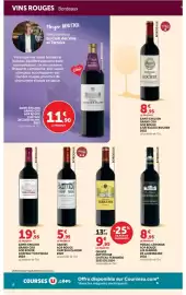 Catalogue U Express | Foire aux Vins page 8