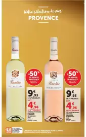 Catalogue Super U | Foire aux Vins page 24