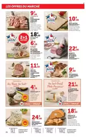 Catalogue Super U | Foire aux Vins page 32