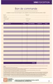 Catalogue Super U | Foire aux Vins page 35