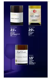 Catalogue Super U | Foire aux Vins page 42