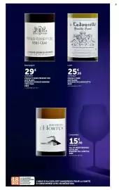 Catalogue Super U | Foire aux Vins page 43