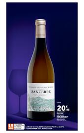 Catalogue Hyper U | Foire aux vins page 72