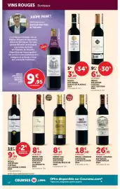 Catalogue Hyper U | Foire aux vins page 12