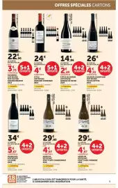 Catalogue Hyper U | Foire aux vins page 13