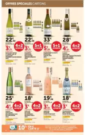 Catalogue Hyper U | Foire aux vins page 14
