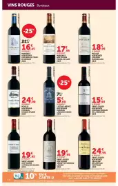 Catalogue Hyper U | Foire aux vins page 14