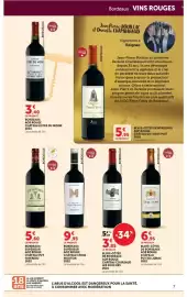 Catalogue Hyper U | Foire aux vins page 15