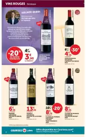 Catalogue Hyper U | Foire aux vins page 16
