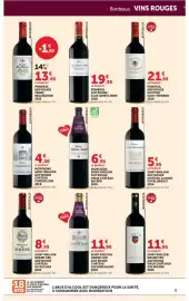 Catalogue Hyper U | Foire aux vins page 17