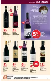 Catalogue Hyper U | Foire aux vins page 17