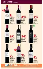 Catalogue Hyper U | Foire aux vins page 18