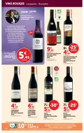 Catalogue Hyper U | Foire aux vins page 18