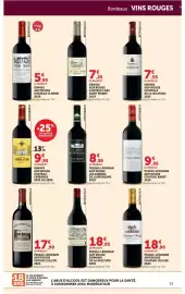 Catalogue Hyper U | Foire aux vins page 19
