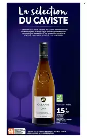 Catalogue Hyper U | Foire aux vins page 2