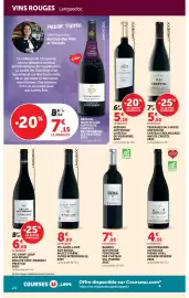 Catalogue Hyper U | Foire aux vins page 20